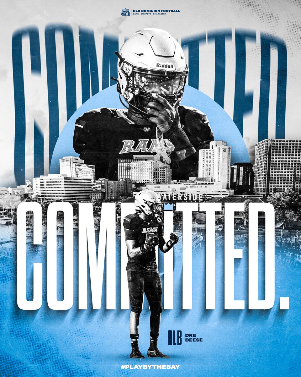 Jeremiah “Dre” Deese (@im_jd5) on Twitter photo Blessed isn’t the word…ODU LET’S ROCK!!🏡 <a href="/ODUFootball/">ODU Football</a> <a href="/CoachKevinSmith/">Kevin Smith</a> <a href="/RemingtonReb/">Remington Rebstock</a> <a href="/RickyRahne/">Ricky Rahne</a> <a href="/NEGRamFB/">Northeast Guilford Rams Football</a> <a href="/JoelBryantHSOT/">Joel Bryant - HighSchoolOT 🏈</a> <a href="/BRocheSports/">Bryant Roche</a> Blessed isn’t the word…ODU LET’S ROCK!!🏡 <a href="/ODUFootball/">ODU Football</a> <a href="/CoachKevinSmith/">Kevin Smith</a> <a href="/RemingtonReb/">Remington Rebstock</a> <a href="/RickyRahne/">Ricky Rahne</a> <a href="/NEGRamFB/">Northeast Guilford Rams Football</a> <a href="/JoelBryantHSOT/">Joel Bryant - HighSchoolOT 🏈</a> <a href="/BRocheSports/">Bryant Roche</a>