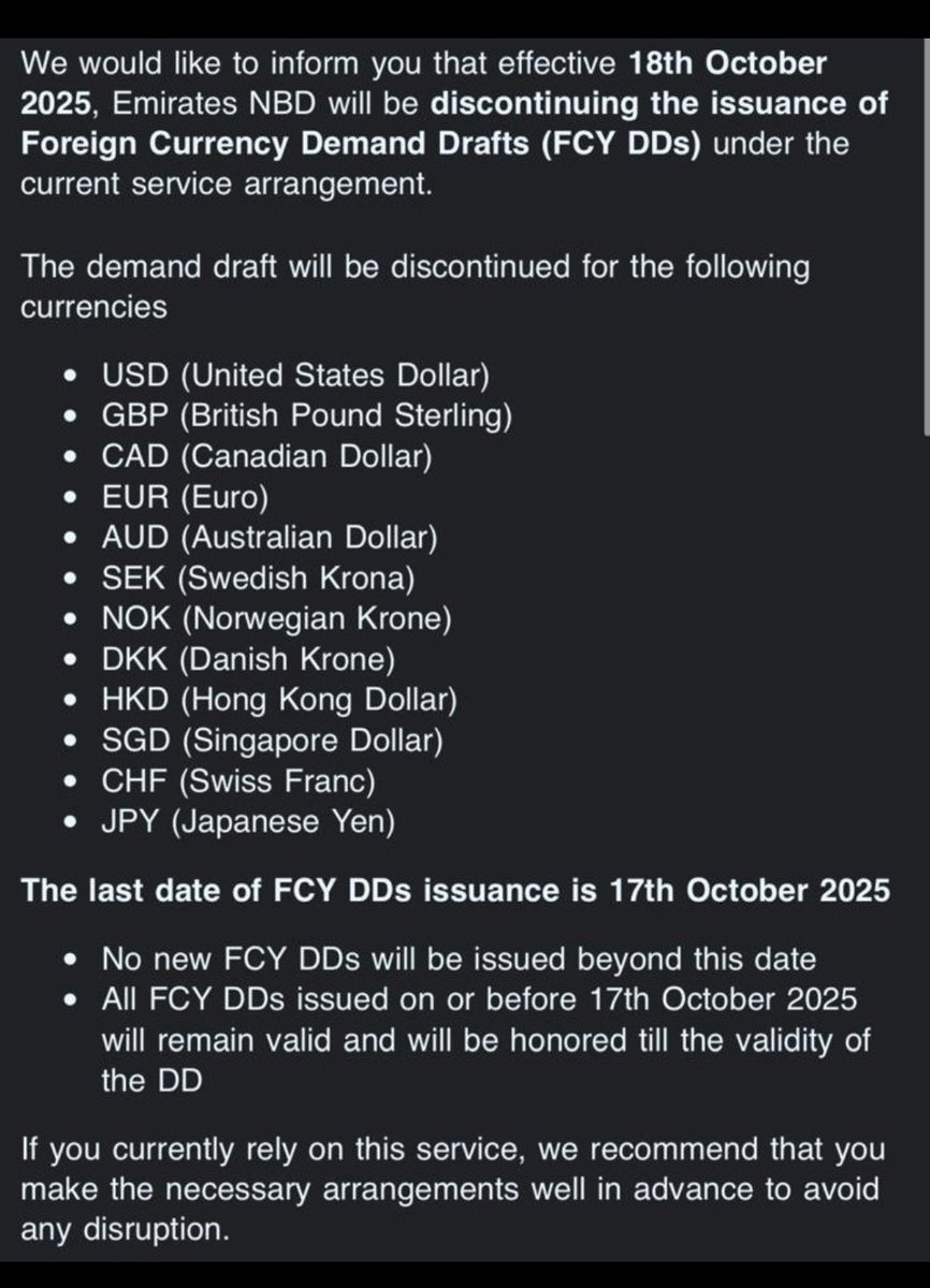 💥Read the currencies listed 😃