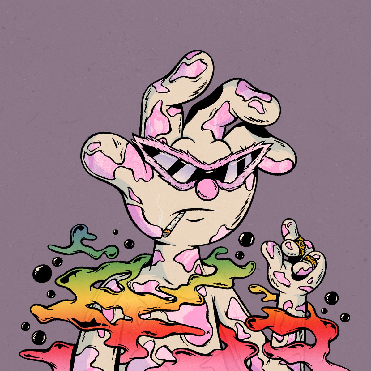 Super Freak (@5uperfreak) on Twitter photo 20th August exclusively on @Opensea
<a href="/MALLOWINCo/">Mallow Inc.</a>
Spanky is finally here!
Huge thanks to EVERYONE for your support and patience through this rollercoaster. Particularly <a href="/FuelledSteve/">Steve | Fuelled</a> & <a href="/jonhugo/">Jon Hugo</a> for being incredible mates & colleagues
RT and I’ll throw some people on the AL 🤚 20th August exclusively on @Opensea
<a href="/MALLOWINCo/">Mallow Inc.</a>
Spanky is finally here!
Huge thanks to EVERYONE for your support and patience through this rollercoaster. Particularly <a href="/FuelledSteve/">Steve | Fuelled</a> & <a href="/jonhugo/">Jon Hugo</a> for being incredible mates & colleagues
RT and I’ll throw some people on the AL 🤚
