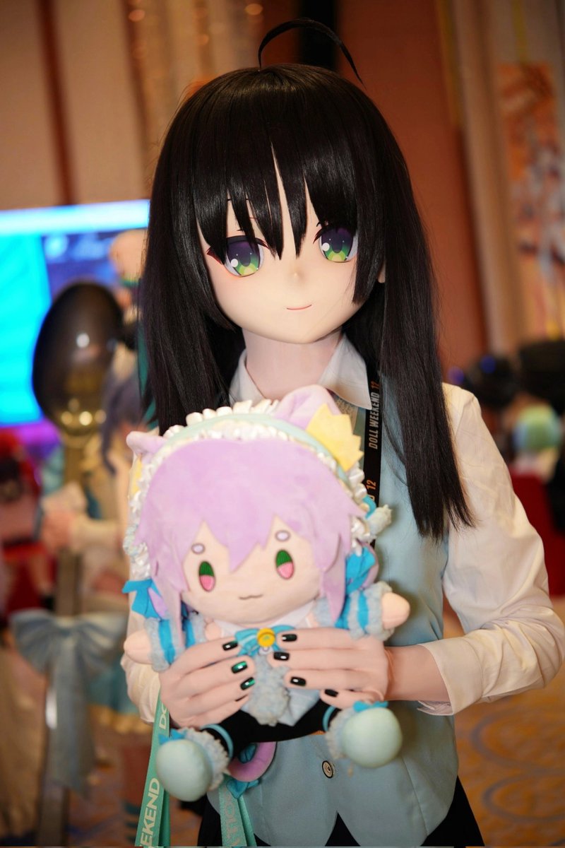 飞鸟同学 tweet media