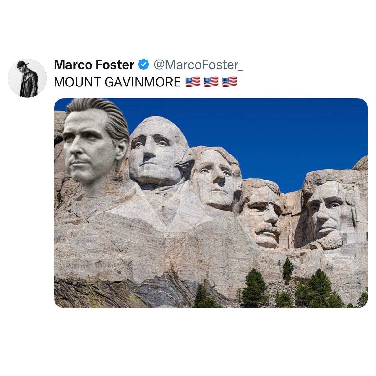 BIPARTISAN. WOW! THANK YOU.
