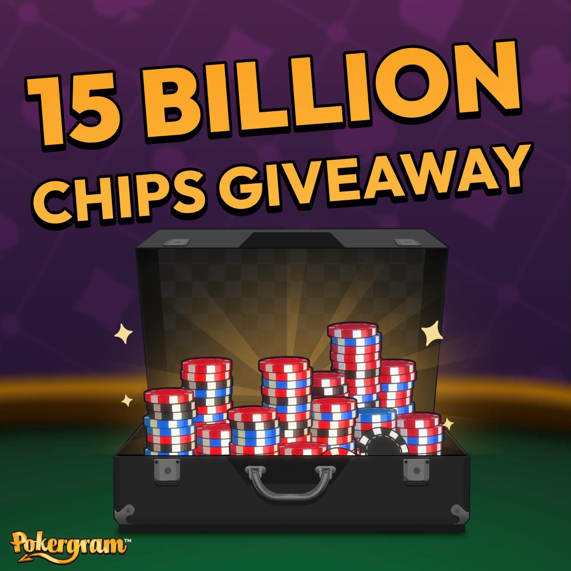 Pokergram.com tweet media