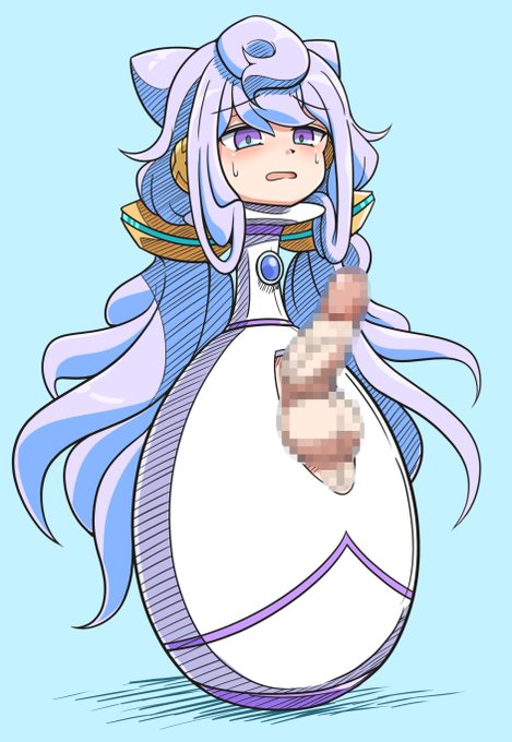 ちんちんのskebの一部 