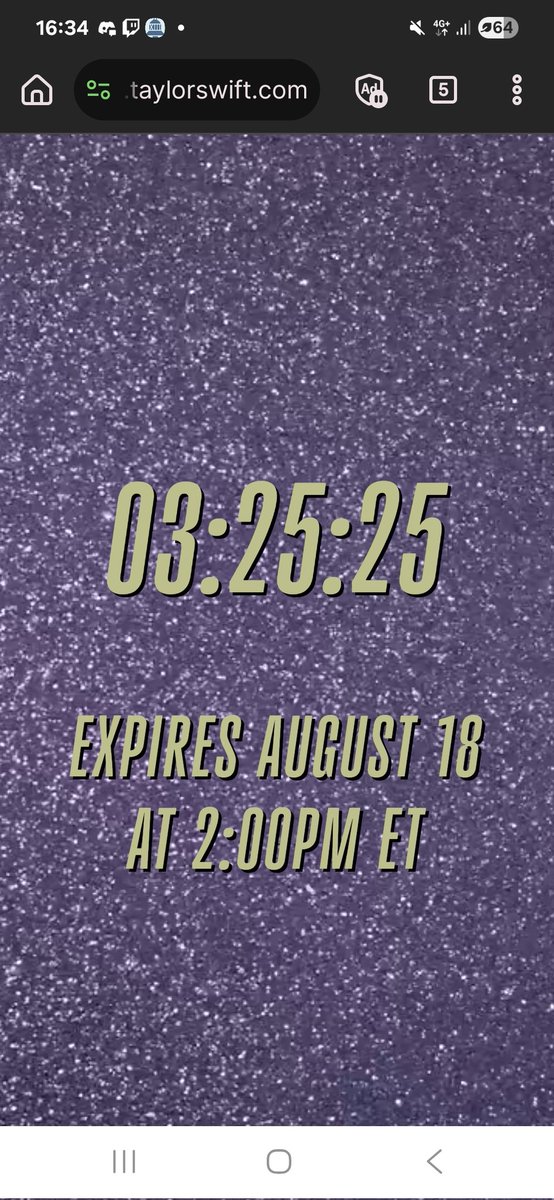 SwiftieRepEra's tweet image. Taylor Alison Swift will you stop stressing me like that?