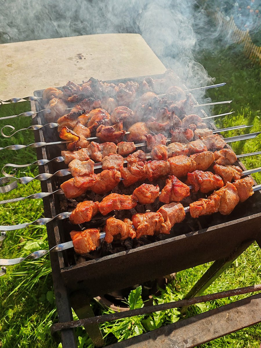 Пожалуйста, не завидуйте 🤤