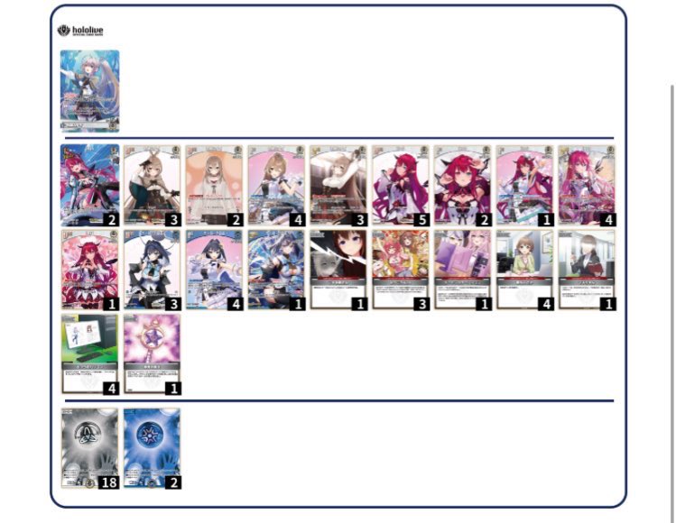 WGP
プロミス使いました
トナメかけた最終戦で割り切ってたオリーレイネ踏んで死にました😇
じゃんけん1-4、有利対面引けないなんとも言えない日でした😇