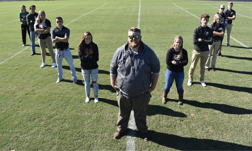 Landscape Supply Inc (@landscapeturf) on Twitter photo Truly enjoyed the opportunity to speak with <a href="/TurfgrassTiger/">Brentsville Turf Toro Grounds Academy</a>. Drew’s passion for his students and the turf industry is inspiring, and it’s clear the future is in good hands because of leaders like him. Thank you, Drew.
linkedin.com/posts/w%2Es-co… Truly enjoyed the opportunity to speak with <a href="/TurfgrassTiger/">Brentsville Turf Toro Grounds Academy</a>. Drew’s passion for his students and the turf industry is inspiring, and it’s clear the future is in good hands because of leaders like him. Thank you, Drew.
linkedin.com/posts/w%2Es-co…