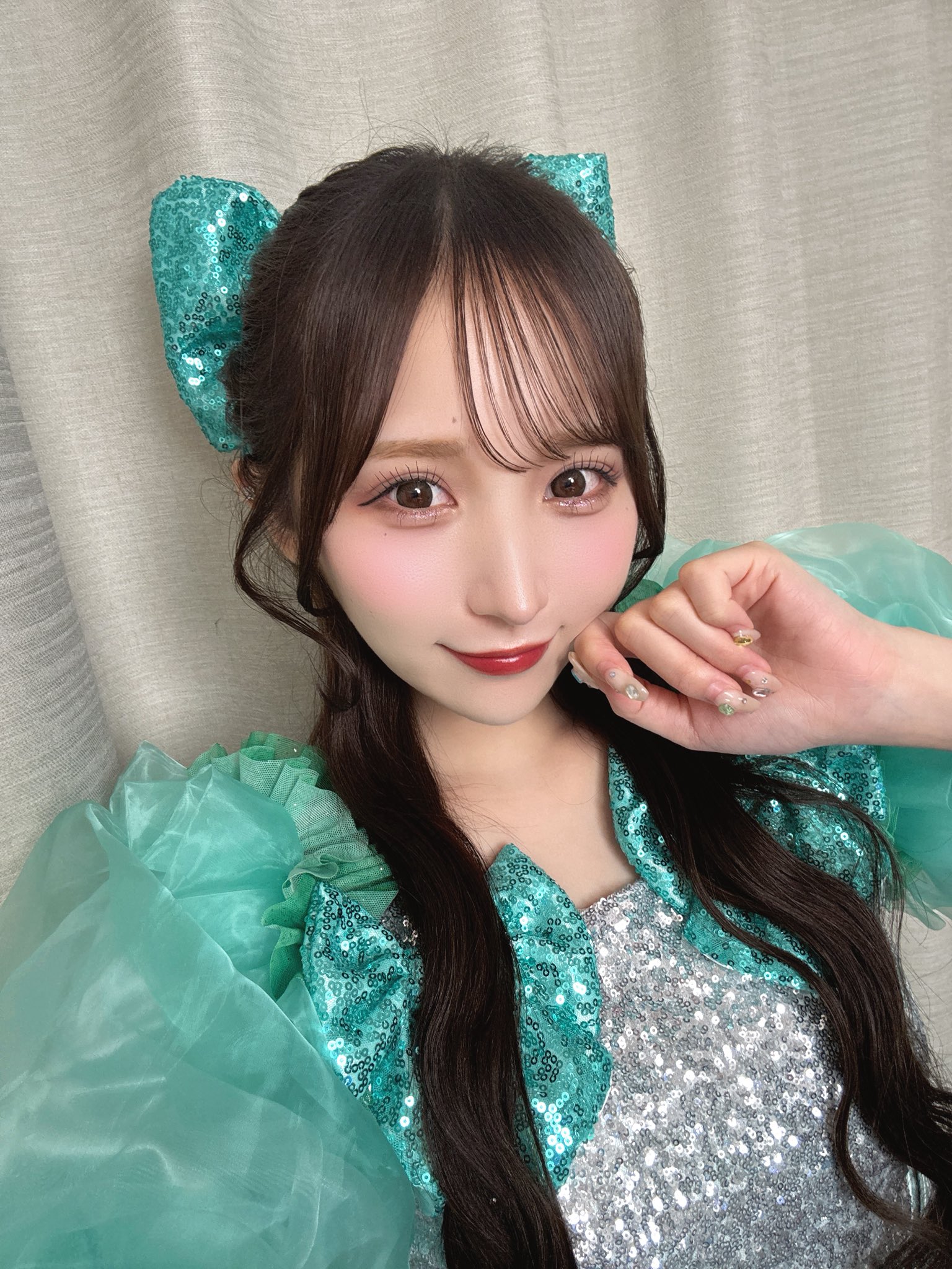小川奈々子 (CANDY TUNE) on X: 