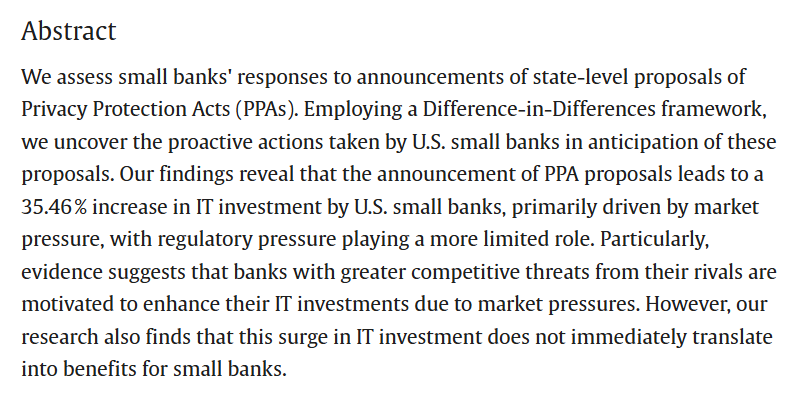 Journal of Corporate Finance tweet media