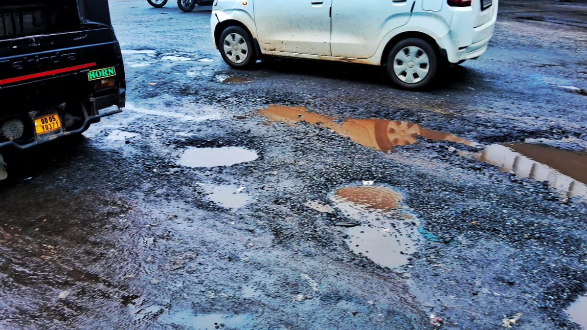 Silver City Cuttack Public Charitable Trust tweet media