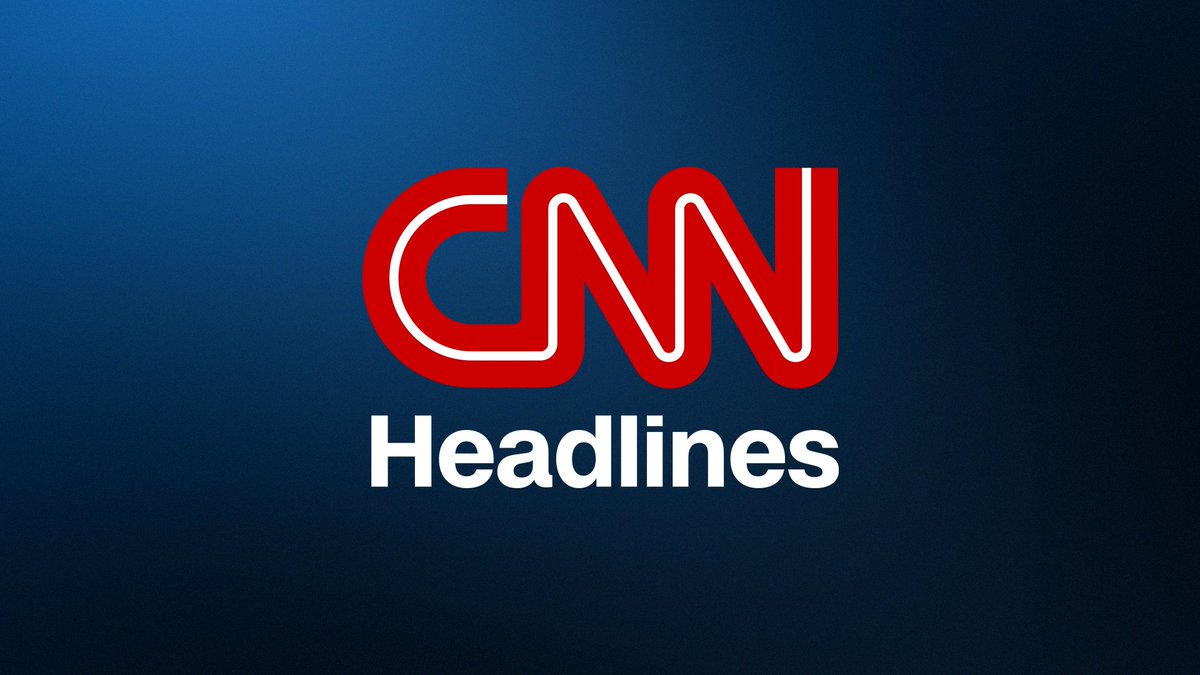 CNN's domestic FAST channel, CNN Headlines, debuts new programming schedule: bit.ly/3UyXmmE