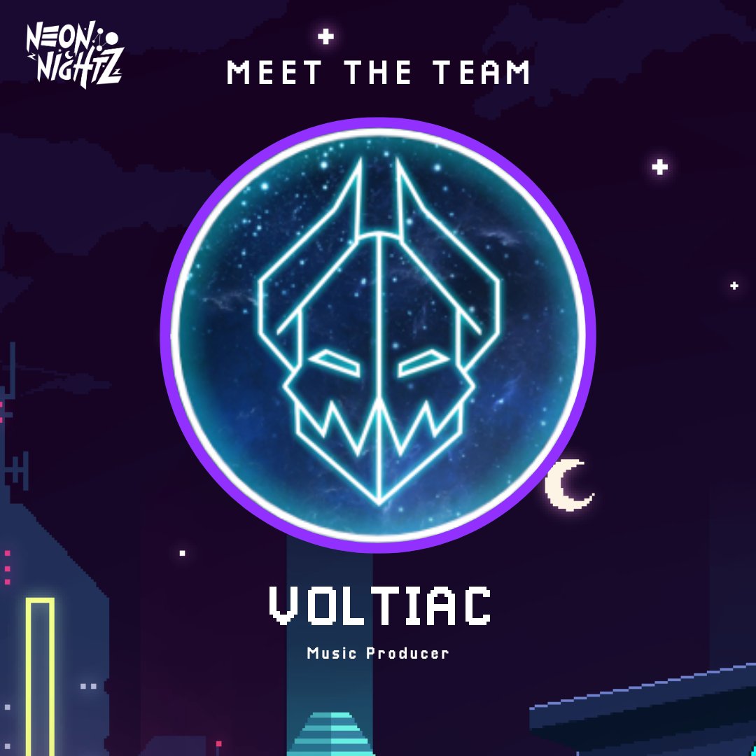 Neon NightZ tweet media