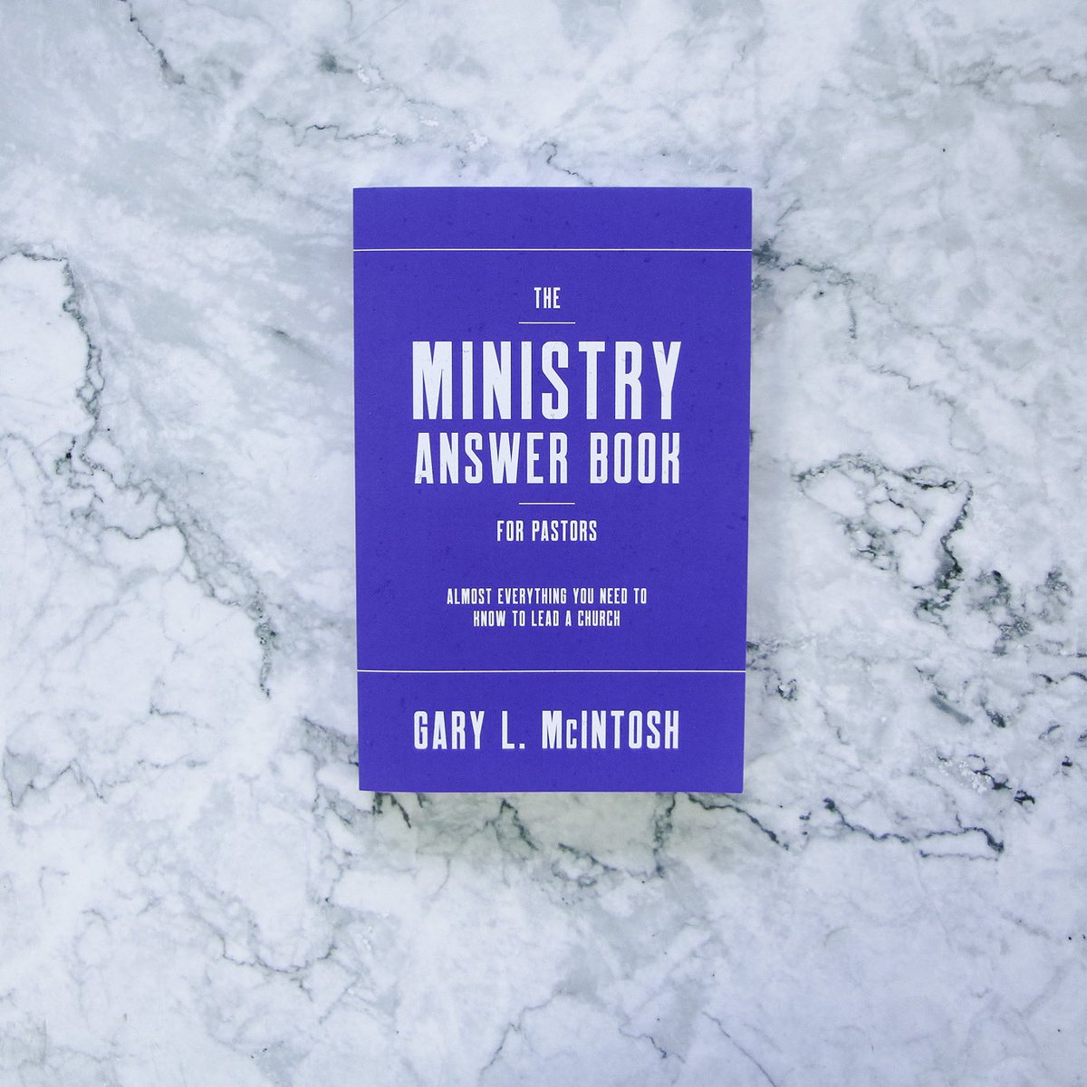 I’m excited to share this book I wrote to encourage and equip pastors in their calling. The Ministry Answer Book is packed with practical insights and encouragement to help leaders shepherd well. Grab your copy today and step into ministry with confidence!”
#MinistryLife
