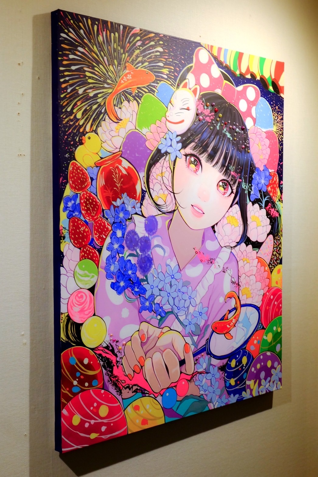 巽千沙都🍭 (@chisatotatsumi) / X