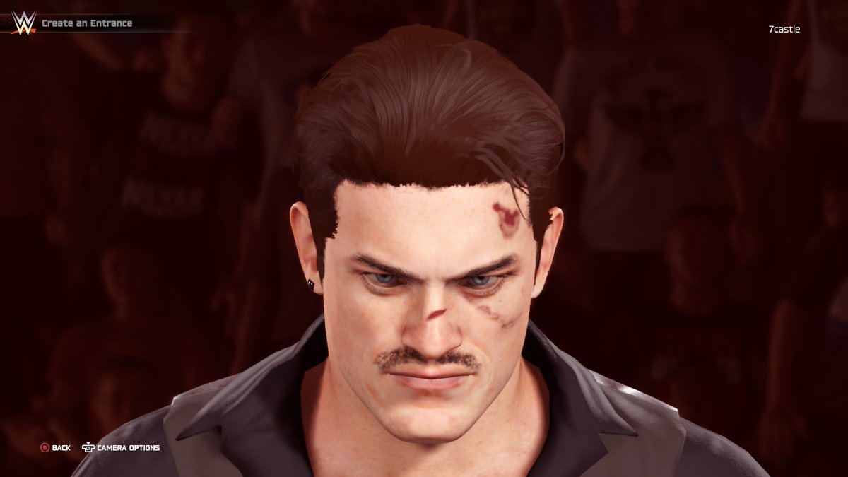 갑자기 변한 헤더에 저 무서운 아저씨는 누구인가...싶을분들을 위한 설명 예전 고멤들하던 레슬링겜 25년도 버전이 할인하길래 땡겨서 사서 금손트친분들이랑 커마한 캘임니다. 이사진은 짦머 버전임 물론..관심없으셧음 ㅈㅅ!