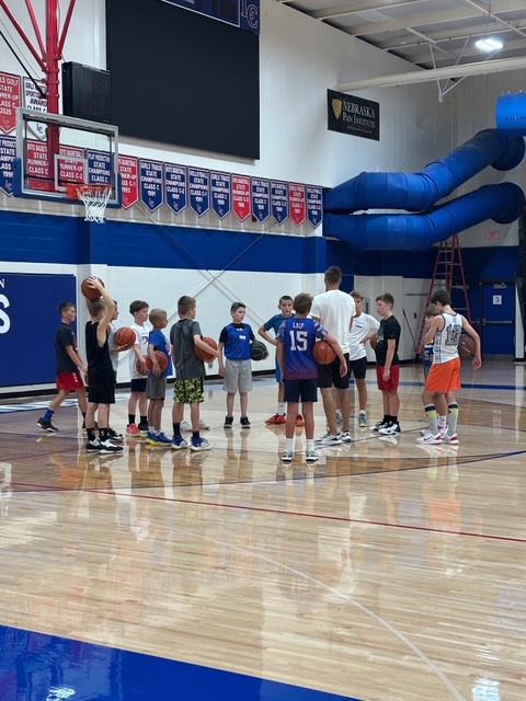 402Unity's tweet image. 402 Unity Tryouts 
What a night! Huge thanks to everyone who came out. Special shoutout to Thomas Viglianco for coming out to support and Zack Emerson (FCA) for an incredible devotion !
Grateful for this community — excited for the season!