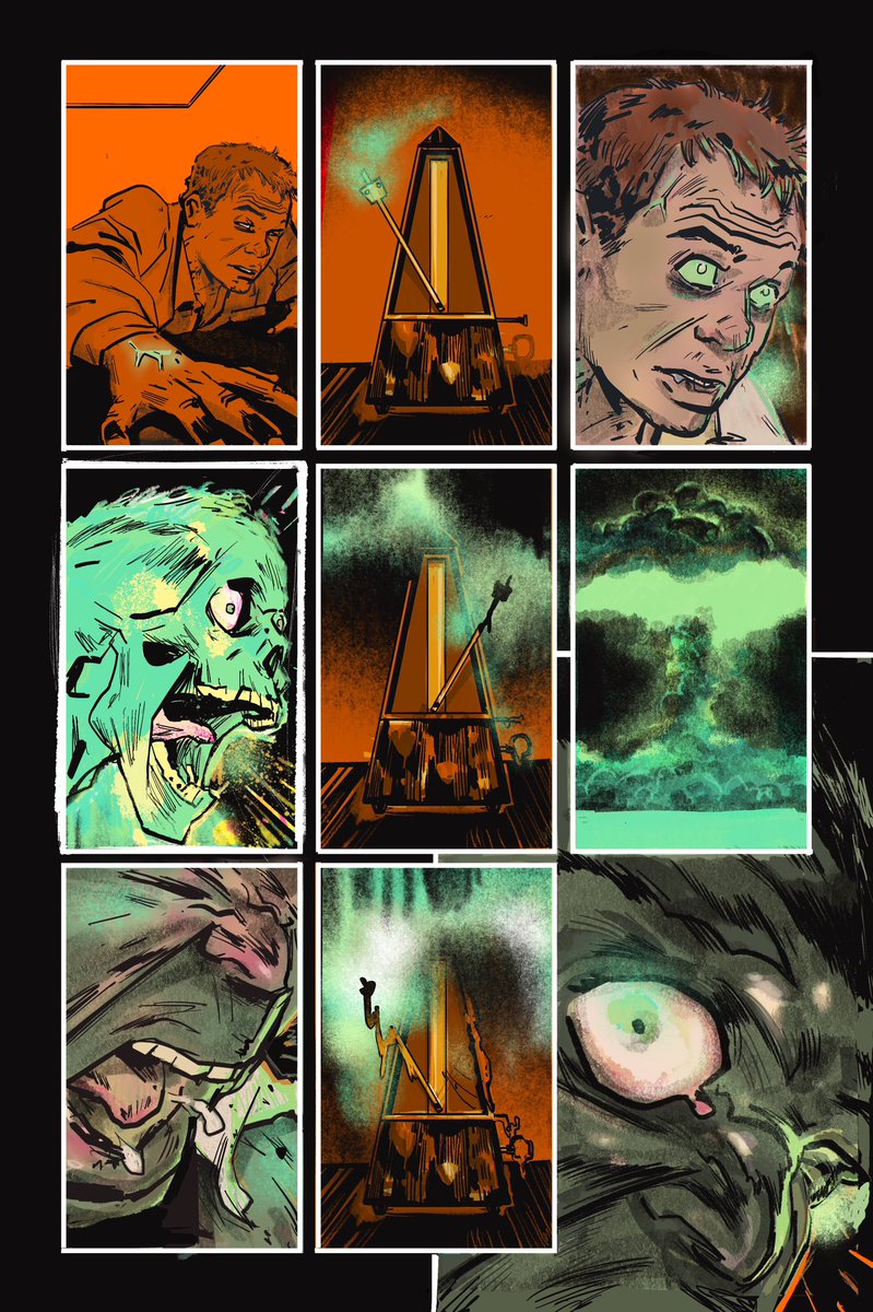 Sunando C tweet media