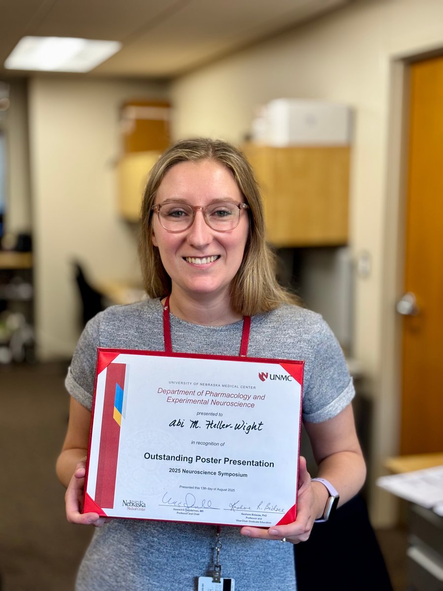 Warren Neuroscience Lab (WNL) tweet media