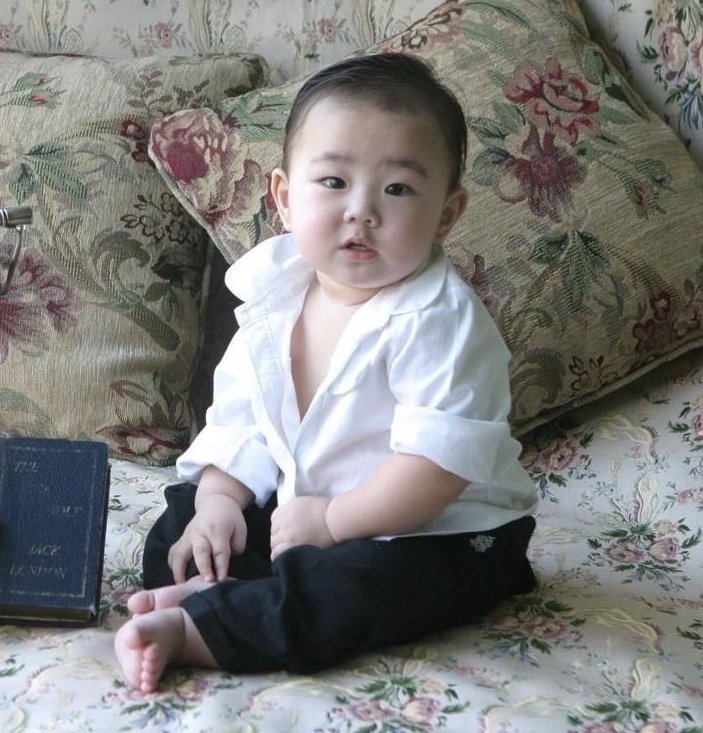 jungwon_mine's tweet photo. scoopy-doo                                  PAPA https://t.co/snAdeBae58