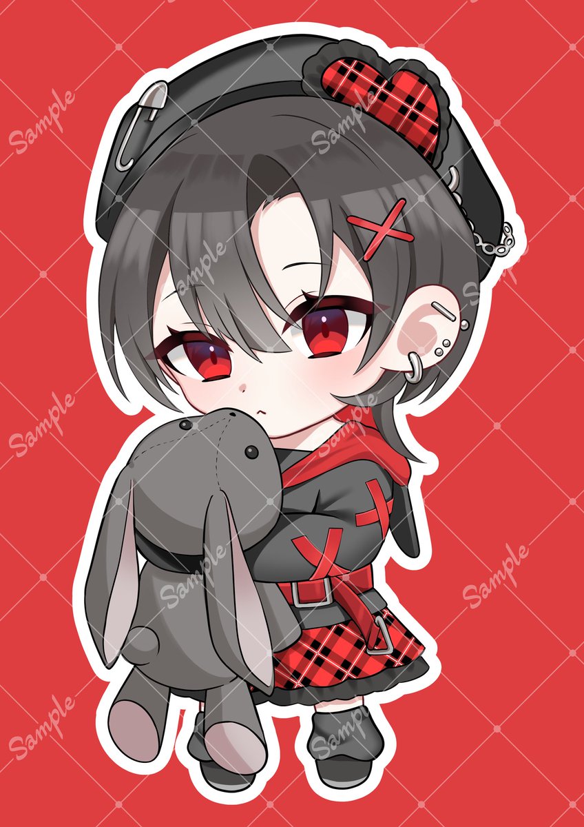 しゅしゅしゆ (@80fjsw4vdi53220) on Twitter photo 🌟commission🌟
烏丸レイ 様(<a href="/KARASUMA0_0/">烏丸 レイ🐰🚬🎰@⚠️固定必読⚠️</a> )のご依頼で
SD描かせていただきました✨️
ご依頼ありがとうございました🎀
⚠︎︎ご本人様以外の使用禁止
#有償依頼 #イラスト依頼 🌟commission🌟
烏丸レイ 様(<a href="/KARASUMA0_0/">烏丸 レイ🐰🚬🎰@⚠️固定必読⚠️</a> )のご依頼で
SD描かせていただきました✨️
ご依頼ありがとうございました🎀
⚠︎︎ご本人様以外の使用禁止
#有償依頼 #イラスト依頼