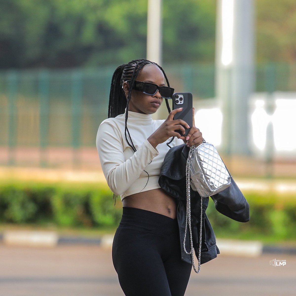 WILLIAM LMP (@williamlmp) on Twitter photo Photos📸||
🏟️|| <a href="/mandelastadium/">Mandela National Stadium</a> Match-Day is Here
@ugandacranes
#TotalEnergiesCHAN2024 || @cafonline || @FUFA Photos📸||
🏟️|| <a href="/mandelastadium/">Mandela National Stadium</a> Match-Day is Here
@ugandacranes
#TotalEnergiesCHAN2024 || @cafonline || @FUFA