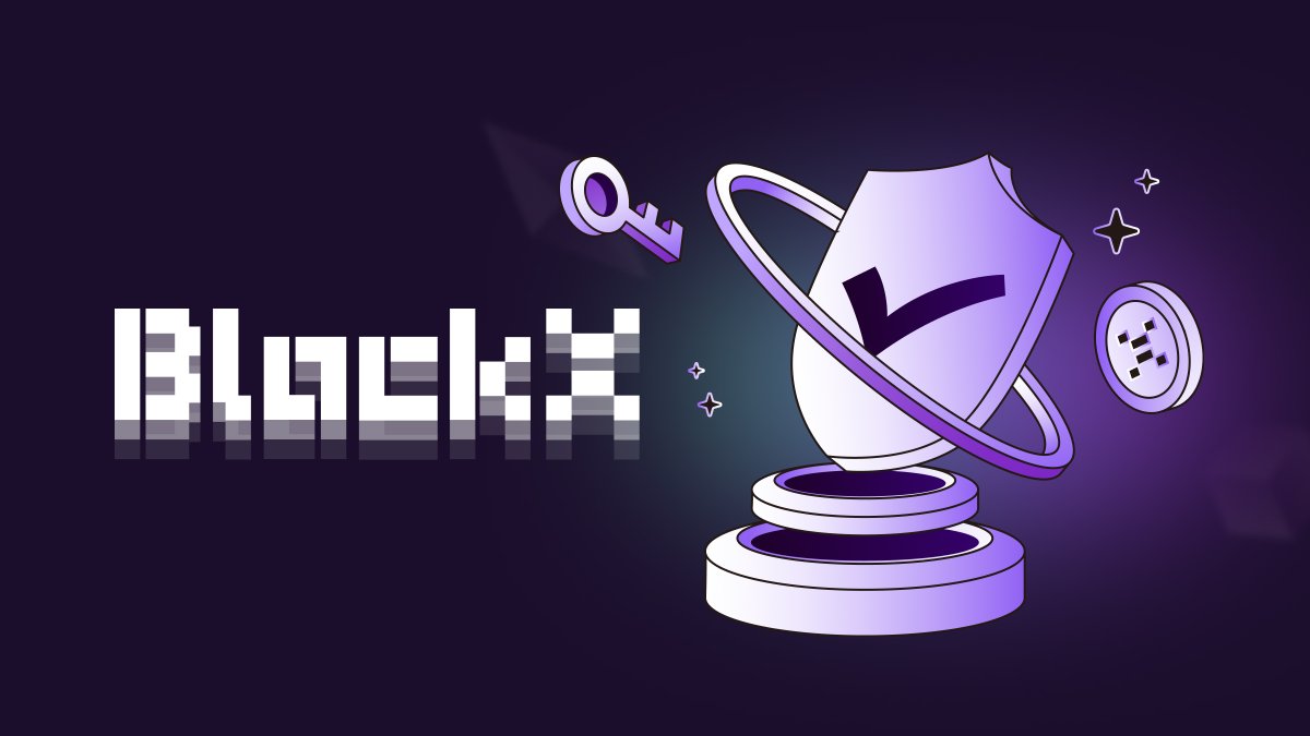 BlockX_VC's tweet image. 🚀 BlockX Leads Web3 Investment in SEA

BlockX continues expanding its Web3 investment ecosystem in SEA and globally, focusing on DePIN, AI+Blockchain, ZK, and GameFi, while supporting early-stage projects. Web3 founders, connect with us to explore the future!