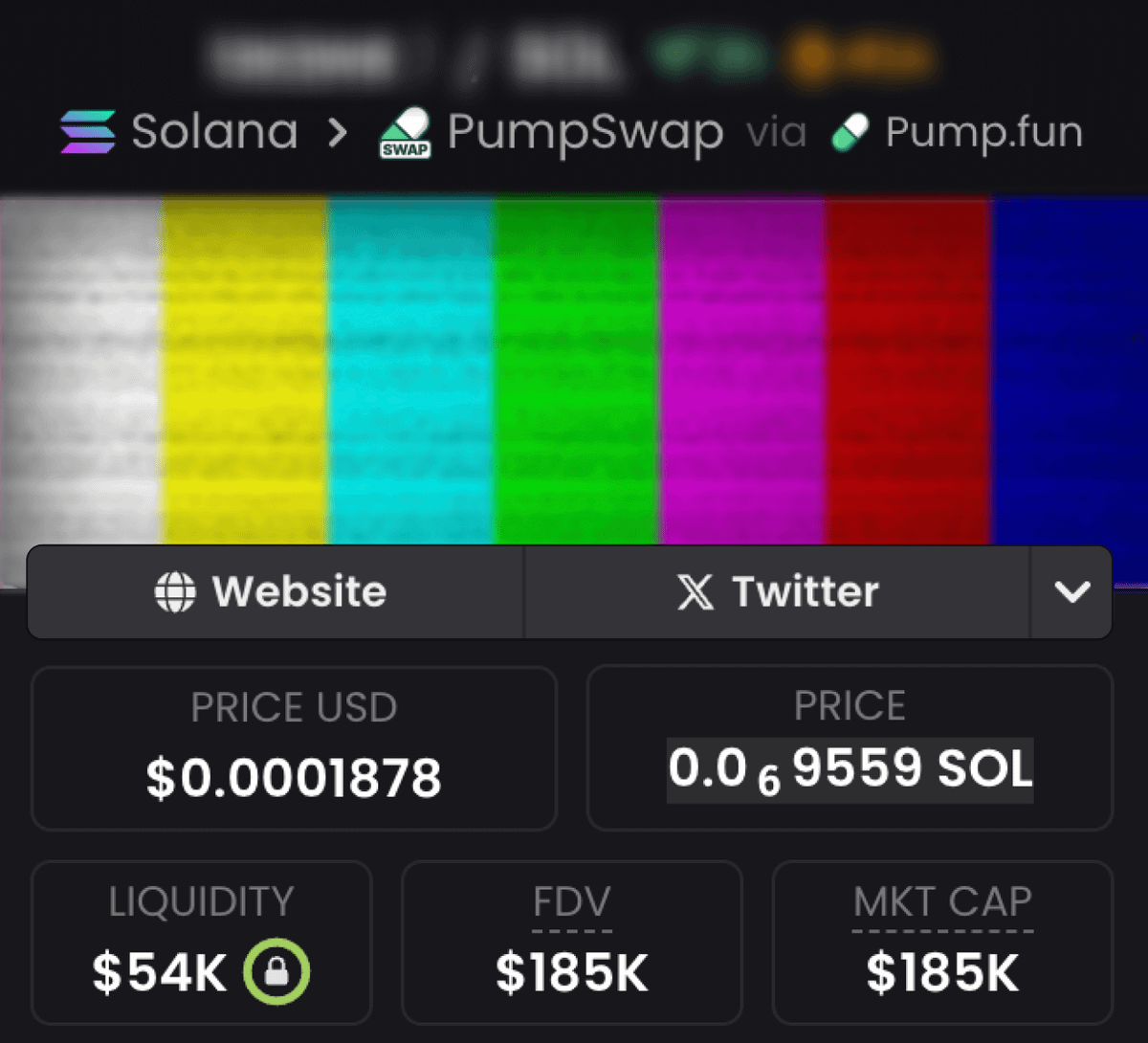 DeFiMidas's tweet photo. Just found next runner that will 50x+ overnight

I gave you $BOSS before it made 75x
I gave you #FARTCOIN before it made 180x
I gave you $POPCAT before it made 215x

Will share the CA with those who Like and RT this tweet

Make sure to open your DM so I can text you https://t.co/5FhkbU4Vl8