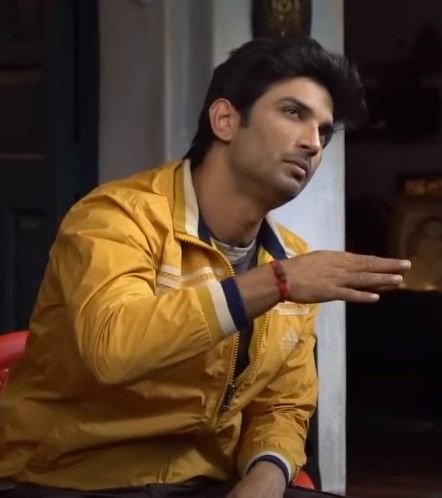 Management must speak with one voice. When it doesn't management itself becomes a peripheral opponent to the team's mission.

Sushant A Man On Mission
#SushantSinghRajput𓃵