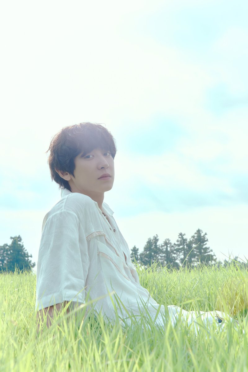 weareoneEXO's tweet image. CHANYEOL 찬열 'Happy Accident' TEASER IMAGE 

CHANYEOL 찬열 The 2nd Mini Album 【Upside Down】
➫ 2025.08.25 6PM (KST)

💿Pre-order&amp;amp;save&amp;amp;add
CHANYEOL.lnk.to/UpsideDown

#CHANYEOL #찬열
#EXO #엑소 #weareoneEXO
#UpsideDown #CHANYEOL_UpsideDown
#HappyAccident #CHANYEOL_HappyAccident