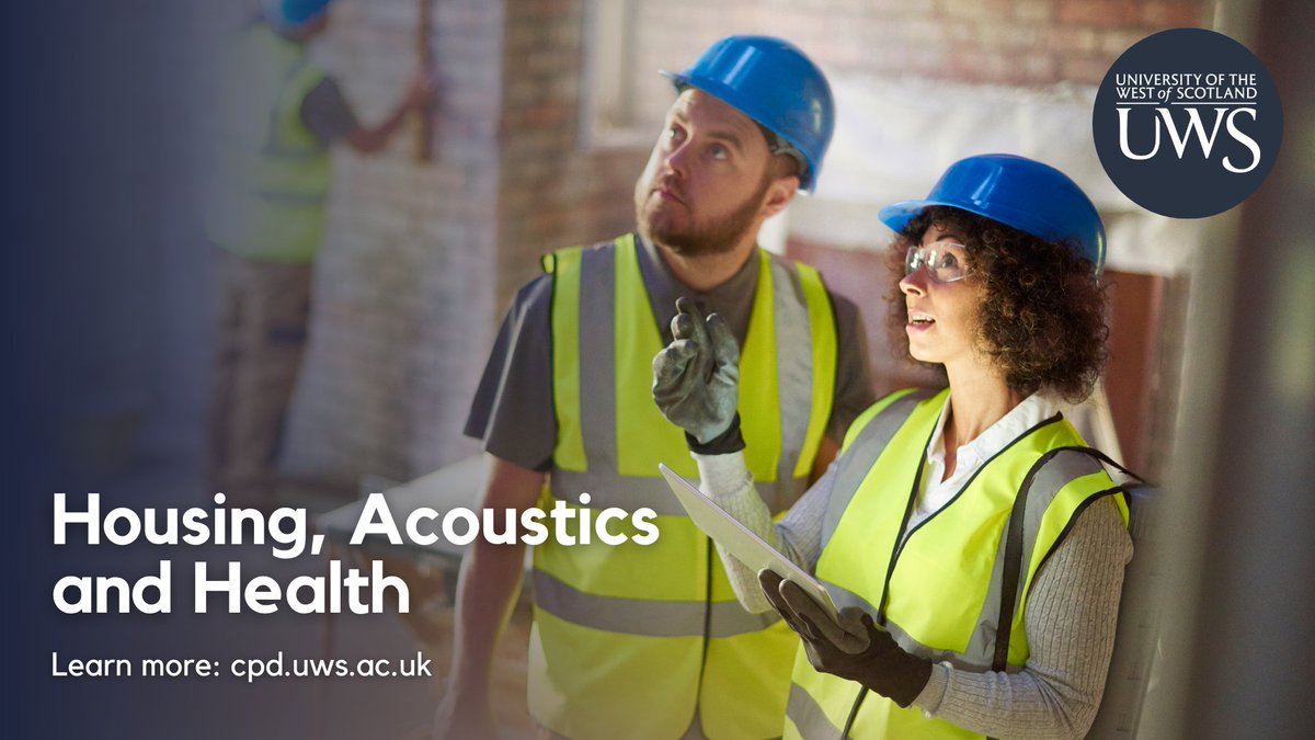 UWS Centre for Continuing Professional Development tweet media