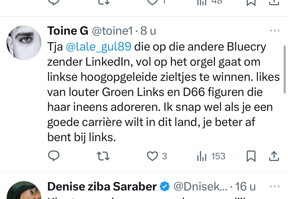 Lale Gül tweet media