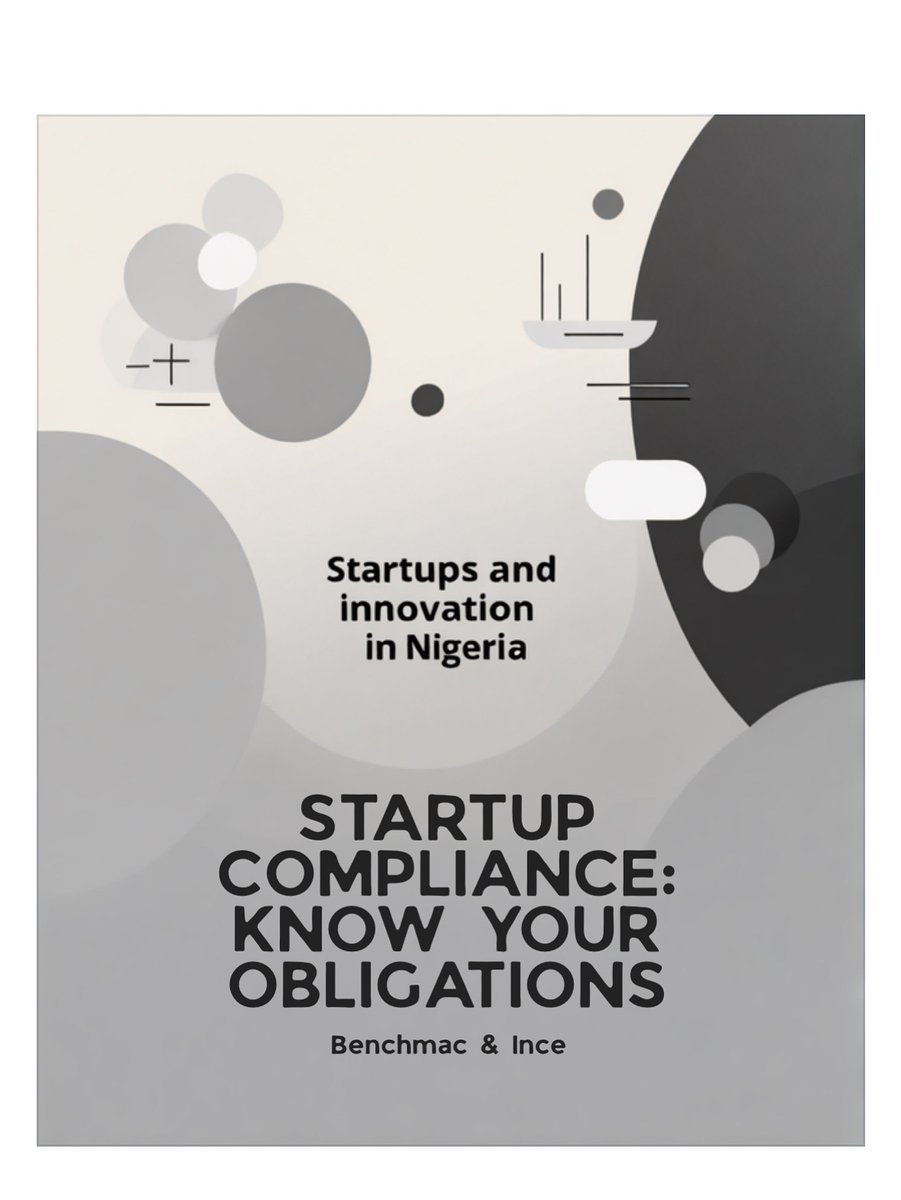 BenchmacInce's tweet photo. and if found non -  compliant, has 30 days of the notification of the default to ensure  that steps are taken to rectify the default. Failure to do this will  attract the withdrawal of the startup label. https://t.co/M57YLR3Alb