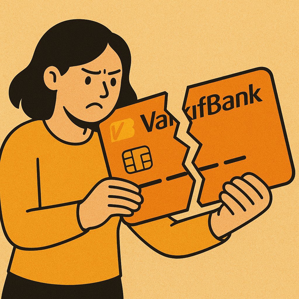 Adalet Bakanlığı’ndan 90 bin TL promosyon teklifi…

Bu mudur emeğimizin karşılığı?

Adalet dağıtanların çalışanına adil olmaması, tarihe düşülen en büyük çelişkidir . . ! 

<a href="/VakifBank/">VakıfBank</a> <a href="/yilmaztunc/">Yılmaz TUNÇ</a> <a href="/YavuzEnis/">Enis Yavuz Yıldırım</a> 
 #VakıfbankAdaleteGel