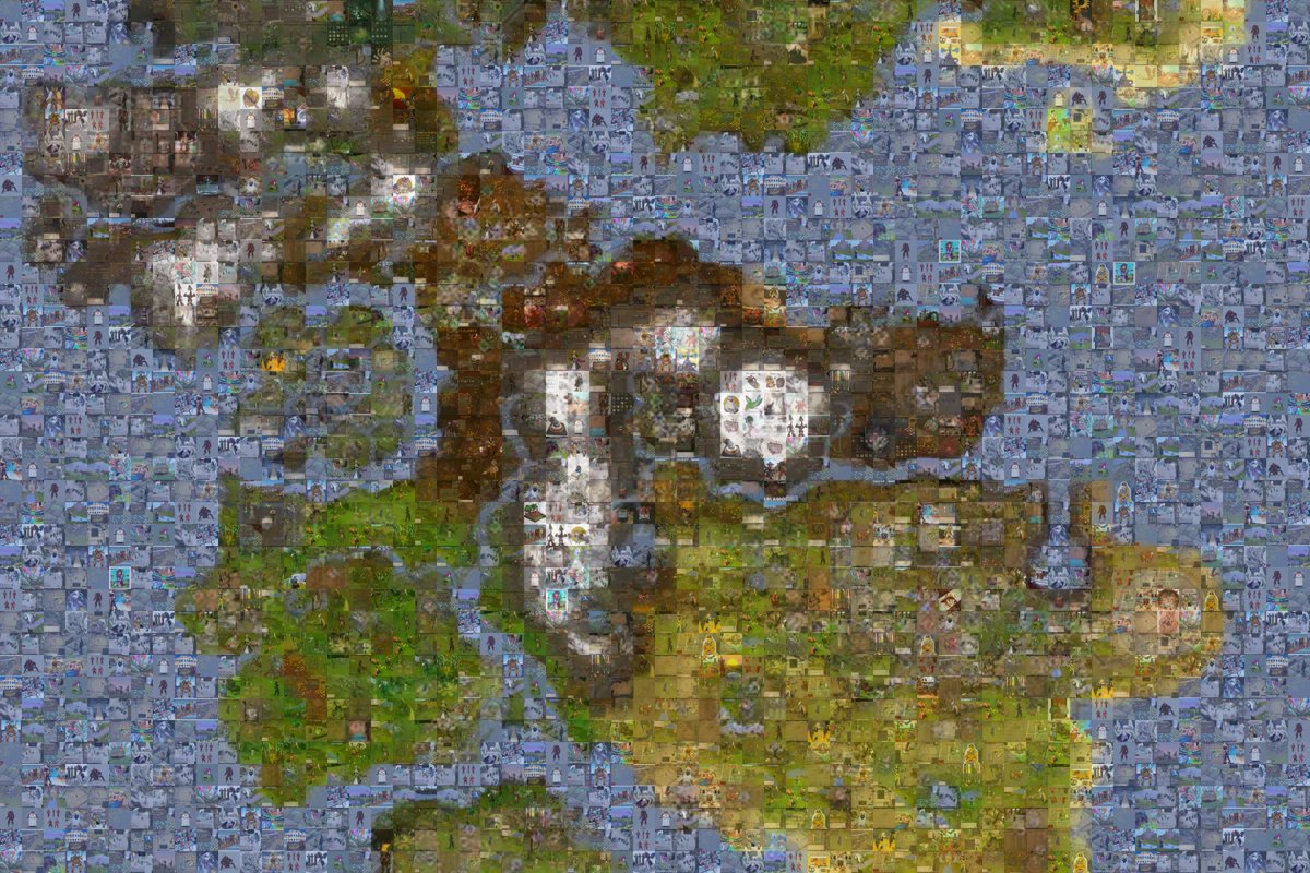 Old School RuneScape tweet media