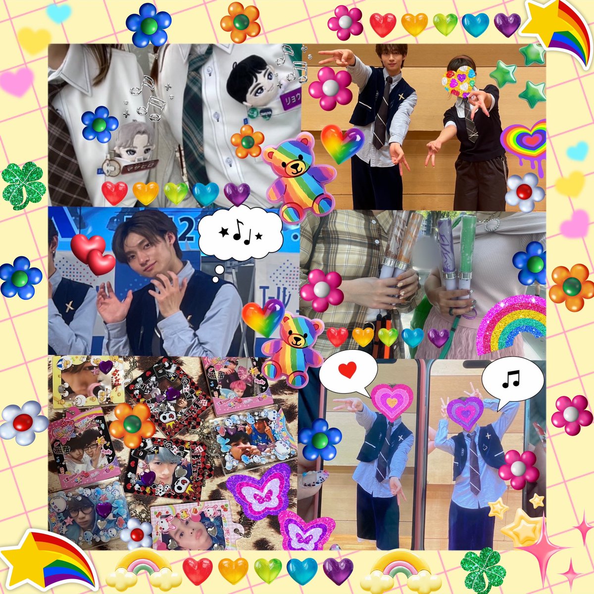 ゆーみんちー tweet media