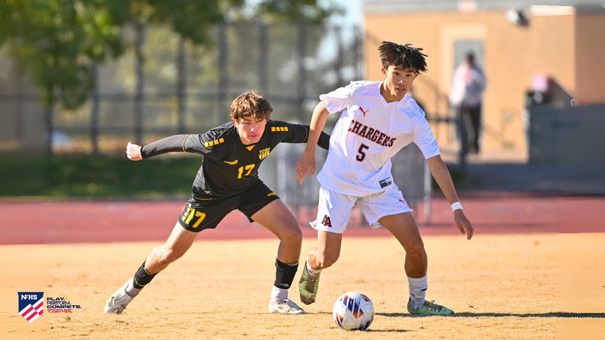 Back to school = back to the action! 

The best way to make the most of your high school experience? Get involved.

Sports &amp; activities build friendships, confidence, and healthy habits that last a lifetime. Sign up for a sport or activity in your school today!