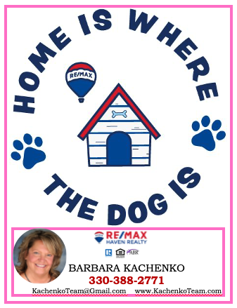 bkachenko's tweet image. #realestate #realtor #realestateagent #remax #remaxagent #remaxhaven #barbarakachenko #homesforsale #streetsboro #twinsburg #doglovers #sold #home