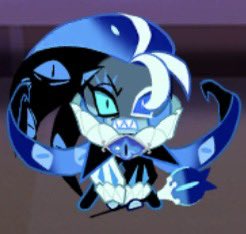 hei_fu76320610's tweet photo. Aren’t you just the prettiest cookie…

 #shadowmilkcookie #cookiekingdom https://t.co/SKlRi8Zu47