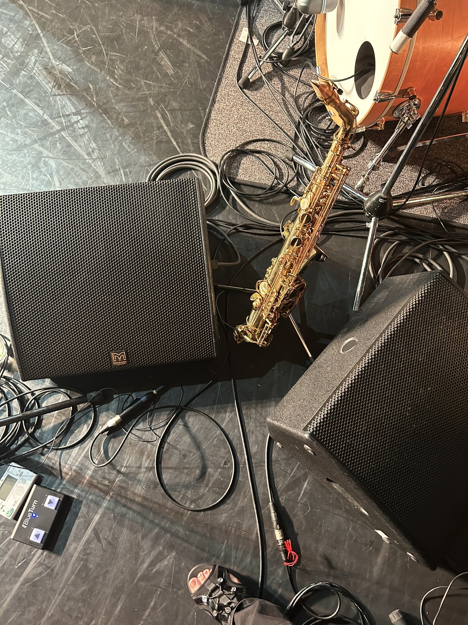 サックスさっこ SAX SAKKO (@saxsakko) / X