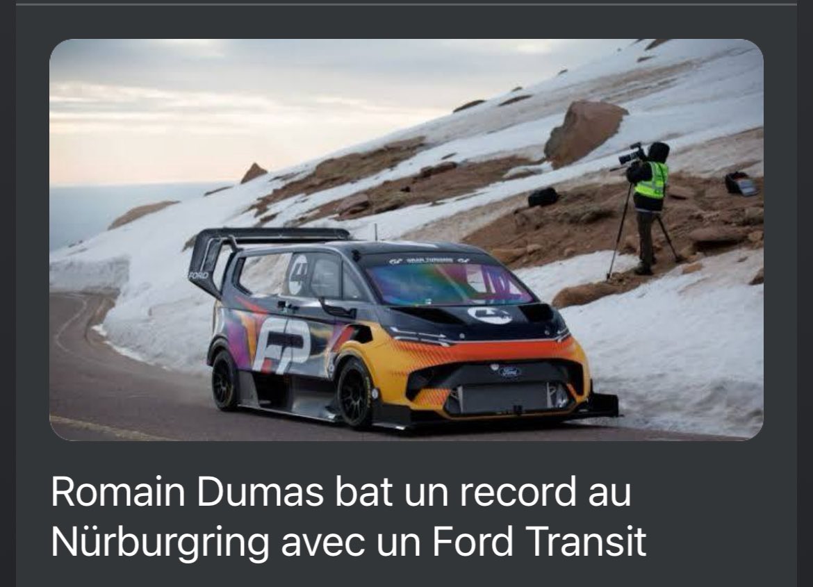 La fraîcheur estivale du Nürburgring