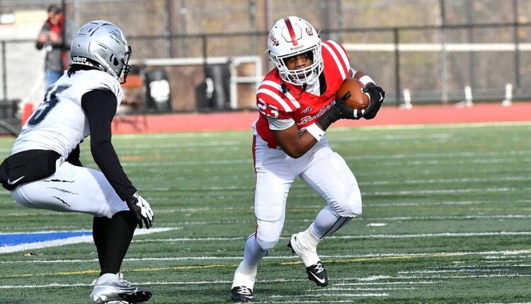 Mike Drago (@mdrago59) on Twitter photo Correll Akings, Palmer Reber, Ben Grundy highlight Berks ‘Watch List’ mikedragosports.com/?p=132686 <a href="/WeAreBC55/">Bill Hess</a> <a href="/WeiserFootball/">Weiser Football</a> @blazersboone <a href="/ExeterTwpFB/">EXeter Twp PA FB</a> <a href="/FWTigers/">Fleetwood Athletics</a> <a href="/TigerAthleticA/">Tigers Athletic A</a> @FootballGmhs <a href="/GriddersRed/">Red Knight Gridders Club</a> <a href="/KutztownF/">Kutztown Cougar Football</a> <a href="/MuhlsAthletics/">Muhlenberg Athletics</a> @TwinvalleyFball <a href="/WyoFootball/">Wyomissing Spartans Football</a> <a href="/Aaron_Menapace/">Aaron Menapace</a> Correll Akings, Palmer Reber, Ben Grundy highlight Berks ‘Watch List’ mikedragosports.com/?p=132686 <a href="/WeAreBC55/">Bill Hess</a> <a href="/WeiserFootball/">Weiser Football</a> @blazersboone <a href="/ExeterTwpFB/">EXeter Twp PA FB</a> <a href="/FWTigers/">Fleetwood Athletics</a> <a href="/TigerAthleticA/">Tigers Athletic A</a> @FootballGmhs <a href="/GriddersRed/">Red Knight Gridders Club</a> <a href="/KutztownF/">Kutztown Cougar Football</a> <a href="/MuhlsAthletics/">Muhlenberg Athletics</a> @TwinvalleyFball <a href="/WyoFootball/">Wyomissing Spartans Football</a> <a href="/Aaron_Menapace/">Aaron Menapace</a>