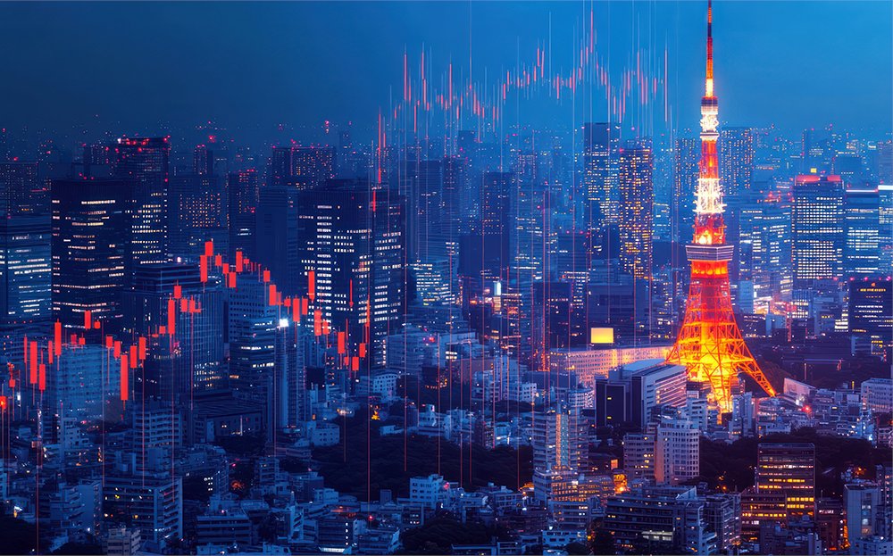 Markets edged higher last week despite mixed data and political noise. Japan led gains, UK GDP beat expectations &amp; US inflation surprised. Tariff tensions &amp; central bank independence continue to remain as key themes.

Read our latest market commentary. 
tinyurl.com/yc2w5aam