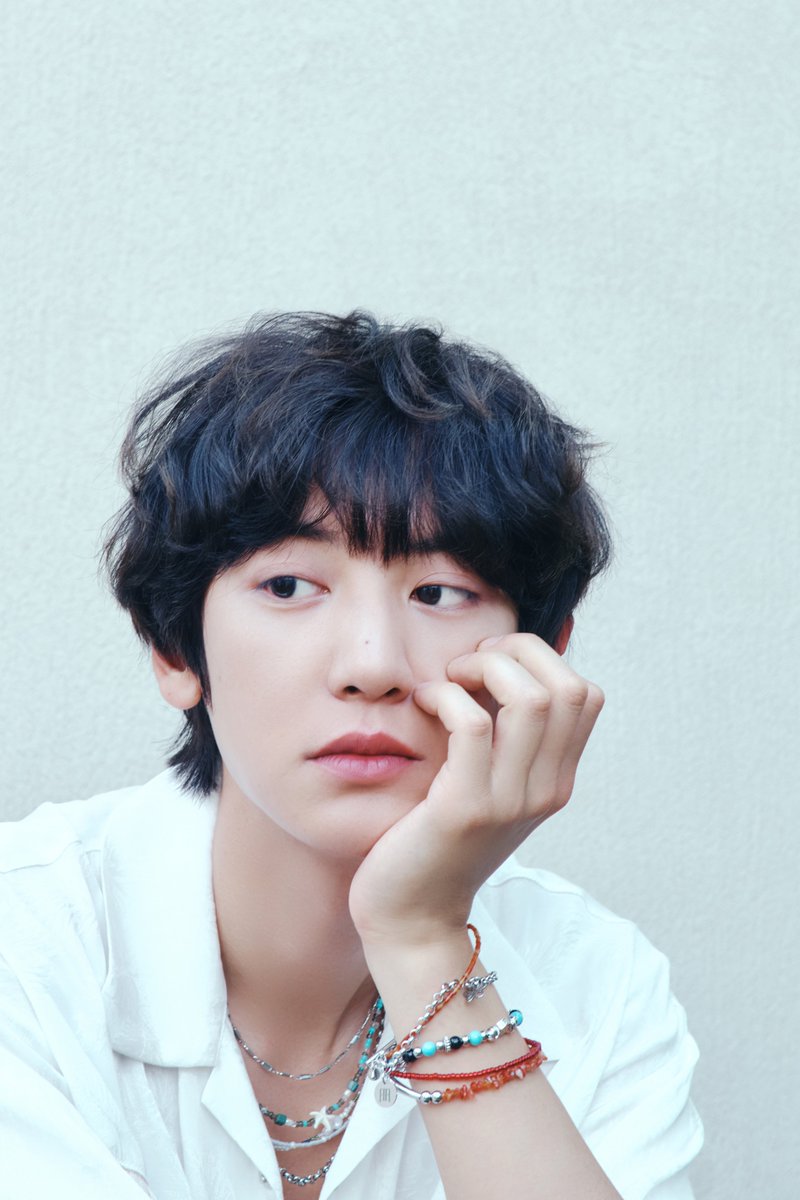 weareoneEXO's tweet image. CHANYEOL 찬열 'Happy Accident' TEASER IMAGE 

CHANYEOL 찬열 The 2nd Mini Album 【Upside Down】
➫ 2025.08.25 6PM (KST)

💿Pre-order&amp;amp;save&amp;amp;add
CHANYEOL.lnk.to/UpsideDown

#CHANYEOL #찬열
#EXO #엑소 #weareoneEXO
#UpsideDown #CHANYEOL_UpsideDown
#HappyAccident #CHANYEOL_HappyAccident