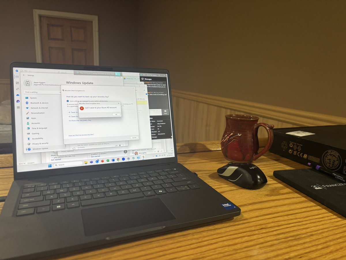 Jason Eggert, M.S.Ed. (@jasonp_eggert) on Twitter photo Thrilled to start <a href="/EffSchSol/">Effective School Solutions</a> - Day 1! New position so decided to try out a new spot for the home office! Huge thank you to Duncan Young and <a href="/MikeRoseman1/">Mike Roseman</a> for giving me the opportunity to serve! Thrilled to start <a href="/EffSchSol/">Effective School Solutions</a> - Day 1! New position so decided to try out a new spot for the home office! Huge thank you to Duncan Young and <a href="/MikeRoseman1/">Mike Roseman</a> for giving me the opportunity to serve!
