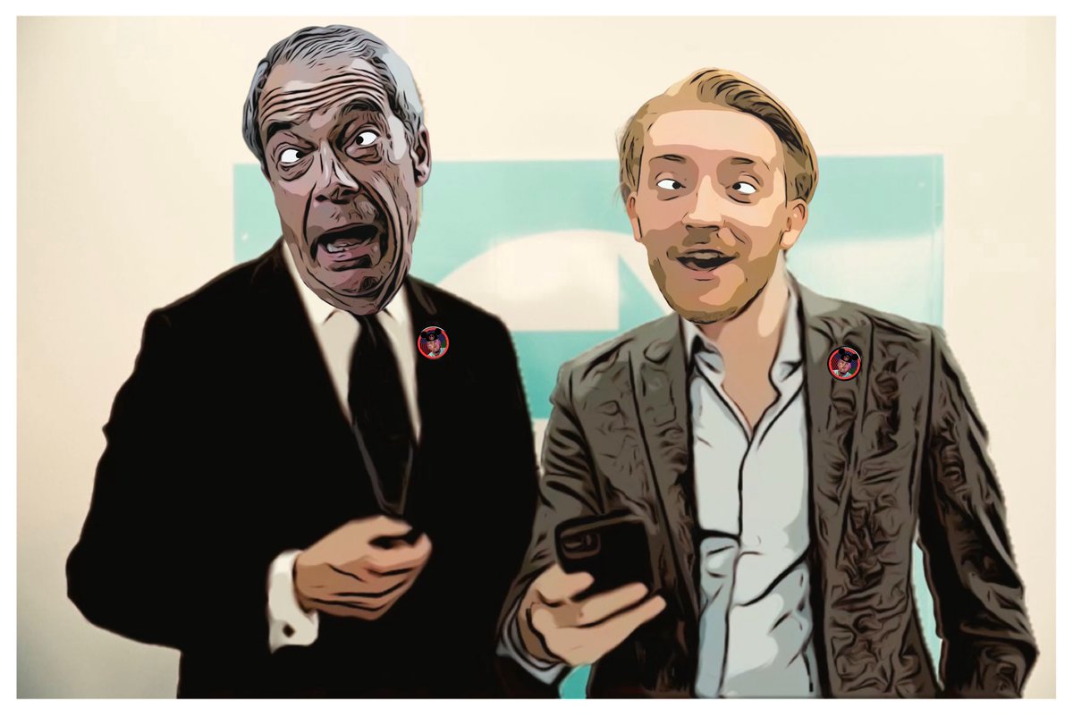Zomby Pop (@thezombypop) on Twitter photo <a href="/jim_nauseum2/">Jim Nauseum 2.0</a> <a href="/EdZachary5/">Ed Zachary πππ</a> I think we all know where that idea came from, Jimβ¦
βIβll tell you what, Nige Iβll never go back to my jar of liver again!!! Plus itβs a great work out for mum.β
π€£π€£π€£ππ€π <a href="/jim_nauseum2/">Jim Nauseum 2.0</a> <a href="/EdZachary5/">Ed Zachary πππ</a> I think we all know where that idea came from, Jimβ¦
βIβll tell you what, Nige Iβll never go back to my jar of liver again!!! Plus itβs a great work out for mum.β
π€£π€£π€£ππ€π