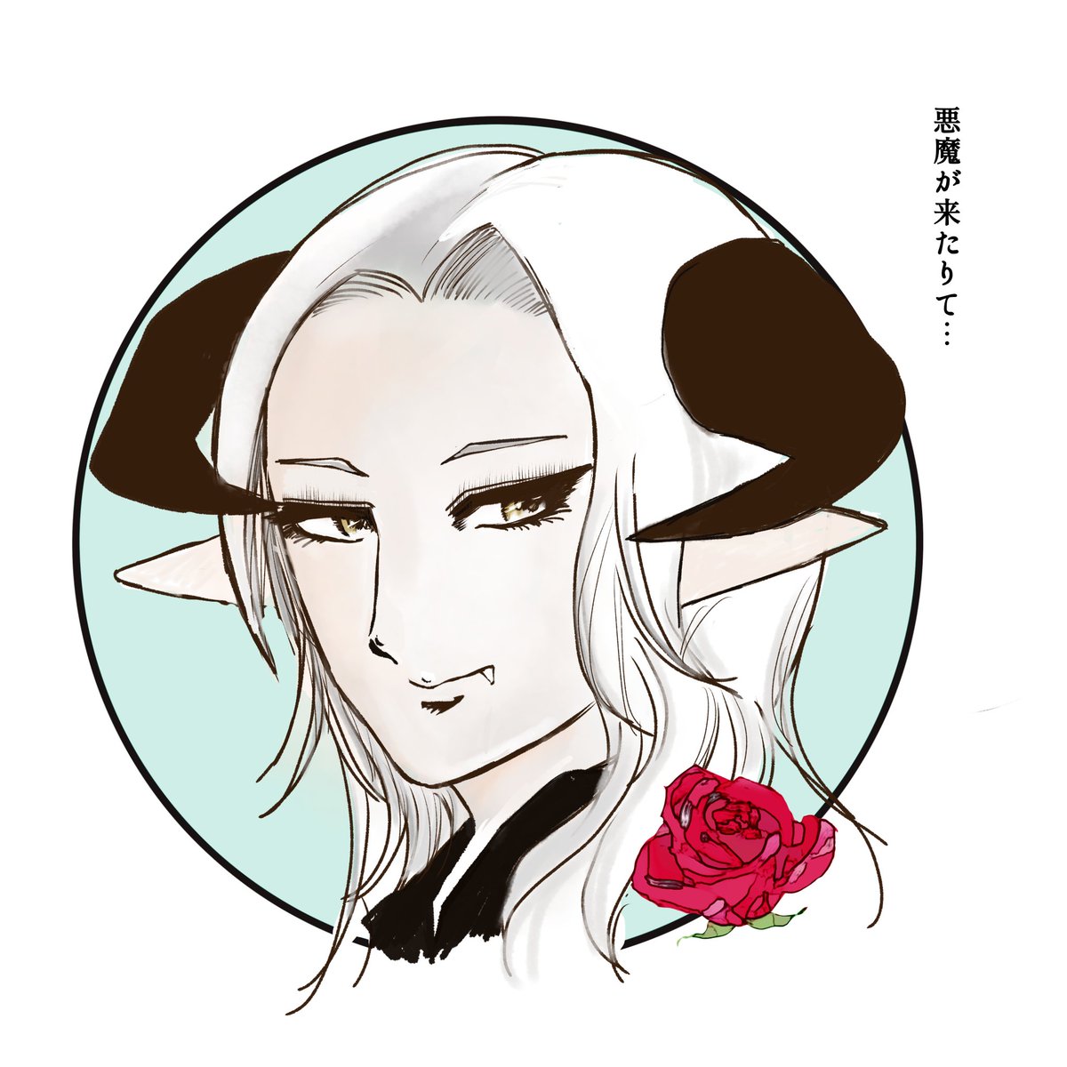 ぼんばや横丁ポスター、楽しく描かせていただきました…!!
とにかくおもしろ愉快なイベント広場になるだろうな〜という妄想を詰め込んでます。モデルになった方や元ネタ等、あれこれ探してみてくださいね！