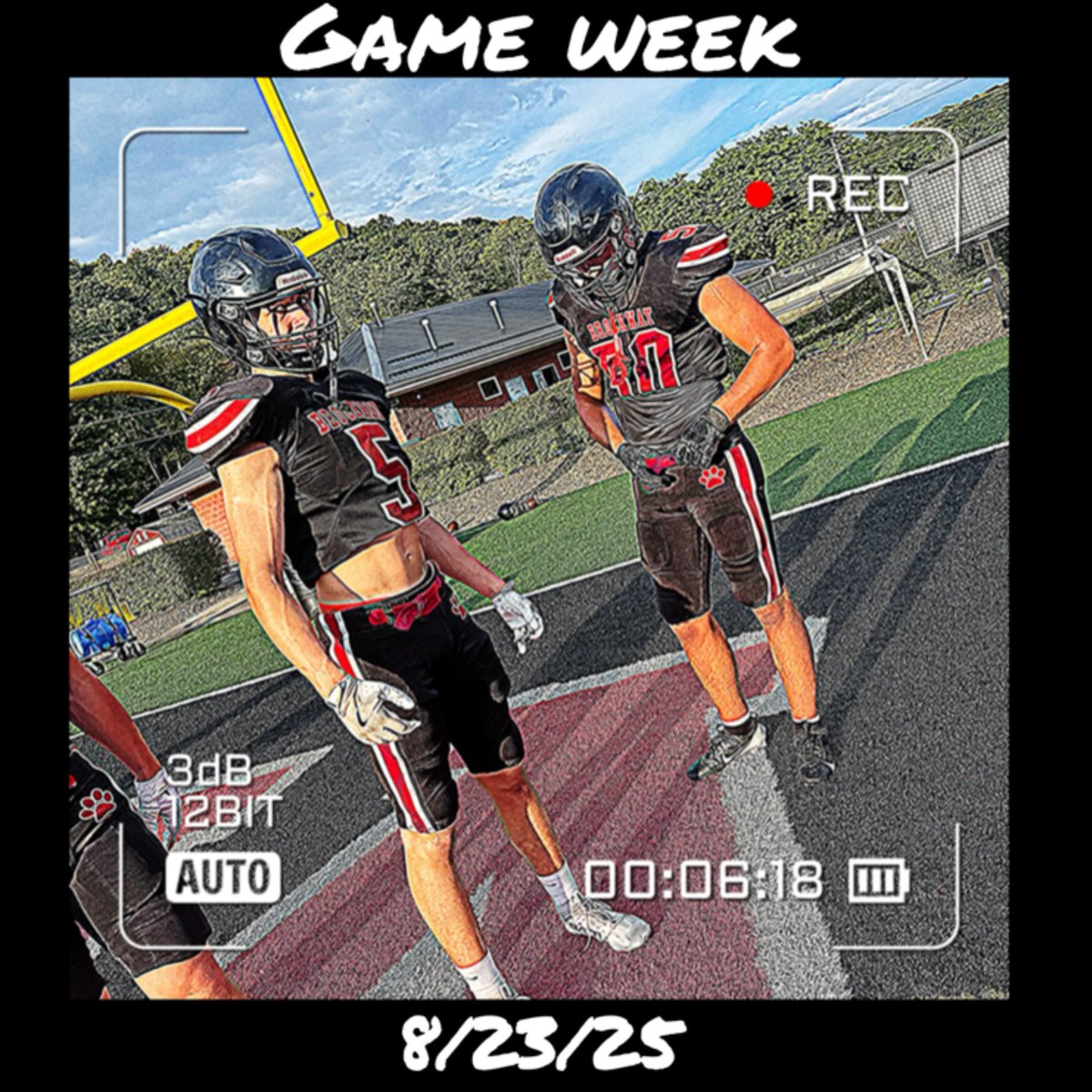 Coach Heigel (@coachheigel) on Twitter photo 