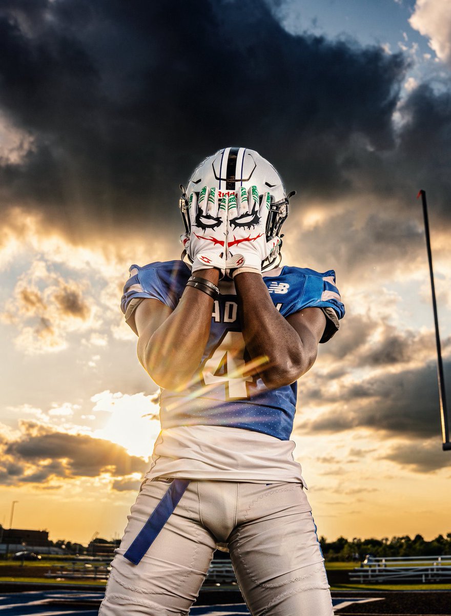 Days away from opening kick at Home vs Groveport!