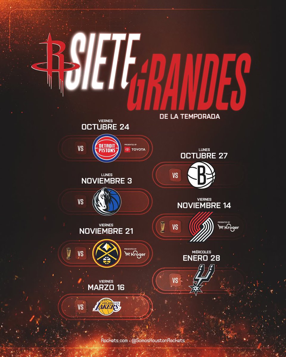 Saboreamos lo que viene 🥰