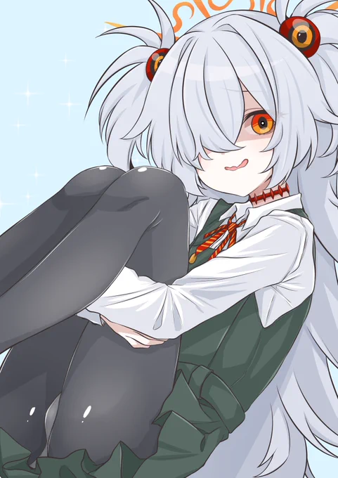カノエ...君みたいな子...刺さっちゃうんだよねぇ...